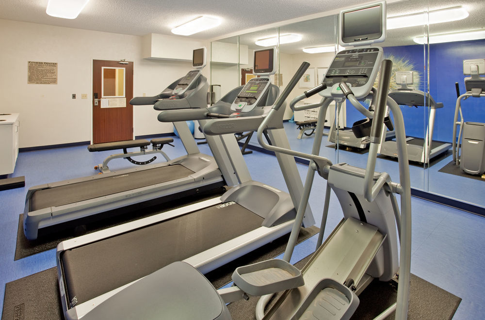 Springhill Suites By Marriott Houston Brookhollow Exteriér fotografie